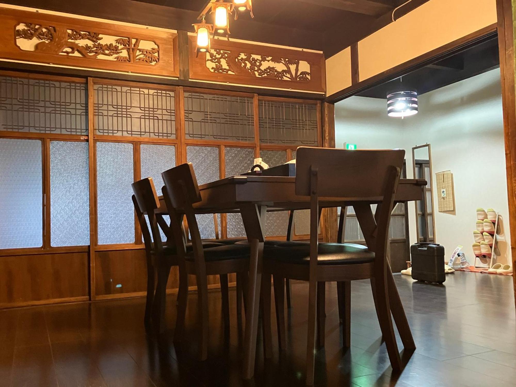 Private Reservation Near Kix "Wakeikan" Izumisano Luaran gambar