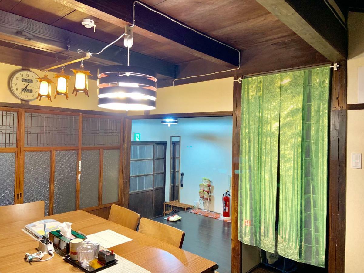 Private Reservation Near Kix "Wakeikan" Izumisano Luaran gambar